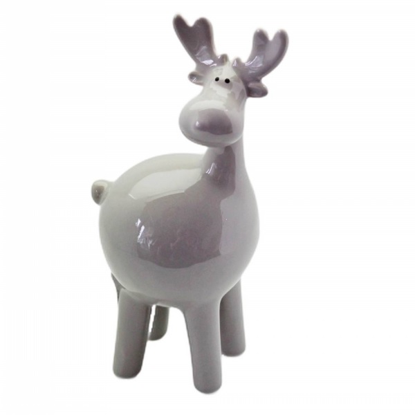 Sob porcelán 18.8cm